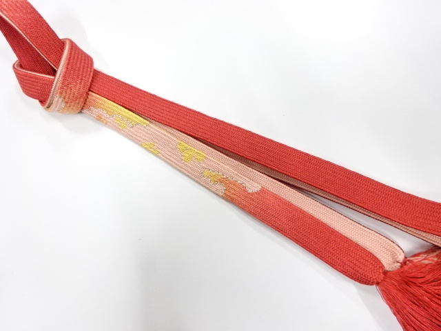 Japanese Kimono / Accessories Silk